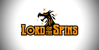 Lord Of The Spins Casino Logo